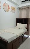 2BR for sale in Coast Residence, Pasay City